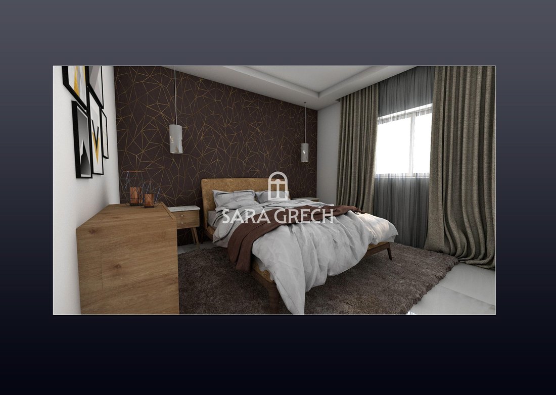 Penthouse in Saint Paul's Bay, Malta 4 - 14775462