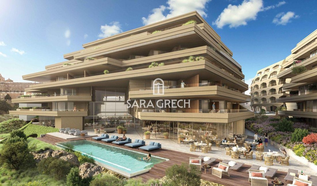 Apartment in Ir-Rabat, Malta 5 - 14313772