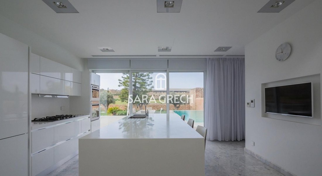 Bungalow in Buskett Woodlands, Malta 5 - 14311293