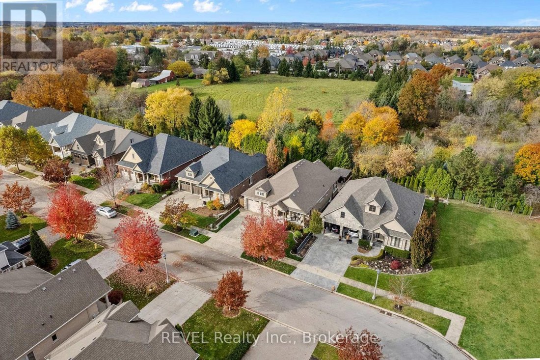 House in Niagara-on-the-Lake, Ontario, Canada 3 - 15499025