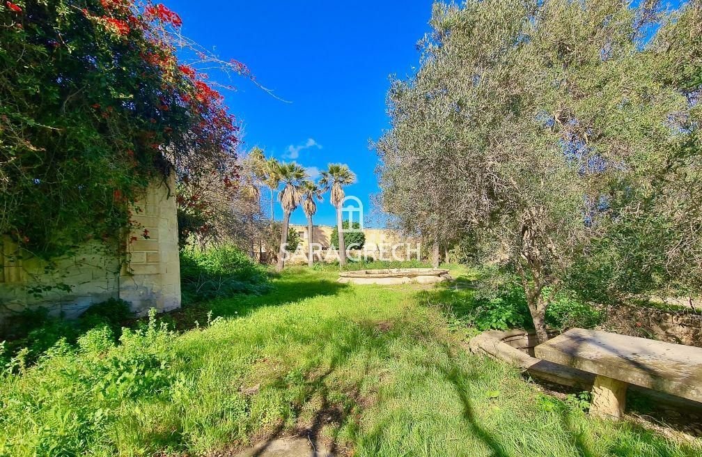 Estate in Haz-Zebbug, Malta 1 - 14313376