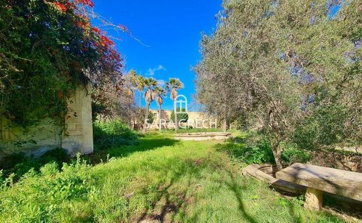 Estate in Haz-Zebbug, Malta 1