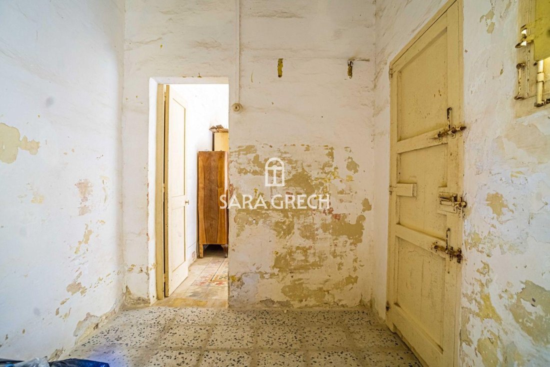 Townhouse in Qrendi, Malta 5 - 14313571