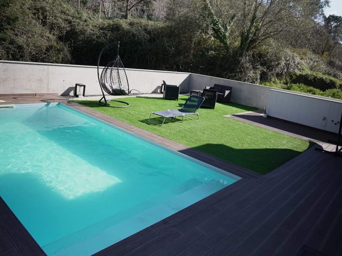 House in Portugal 4 - 15498224
