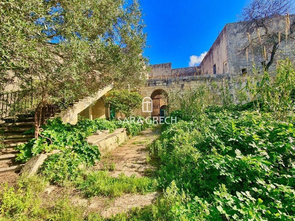 Estate in Haz-Zebbug, Malta 4 - 14313376
