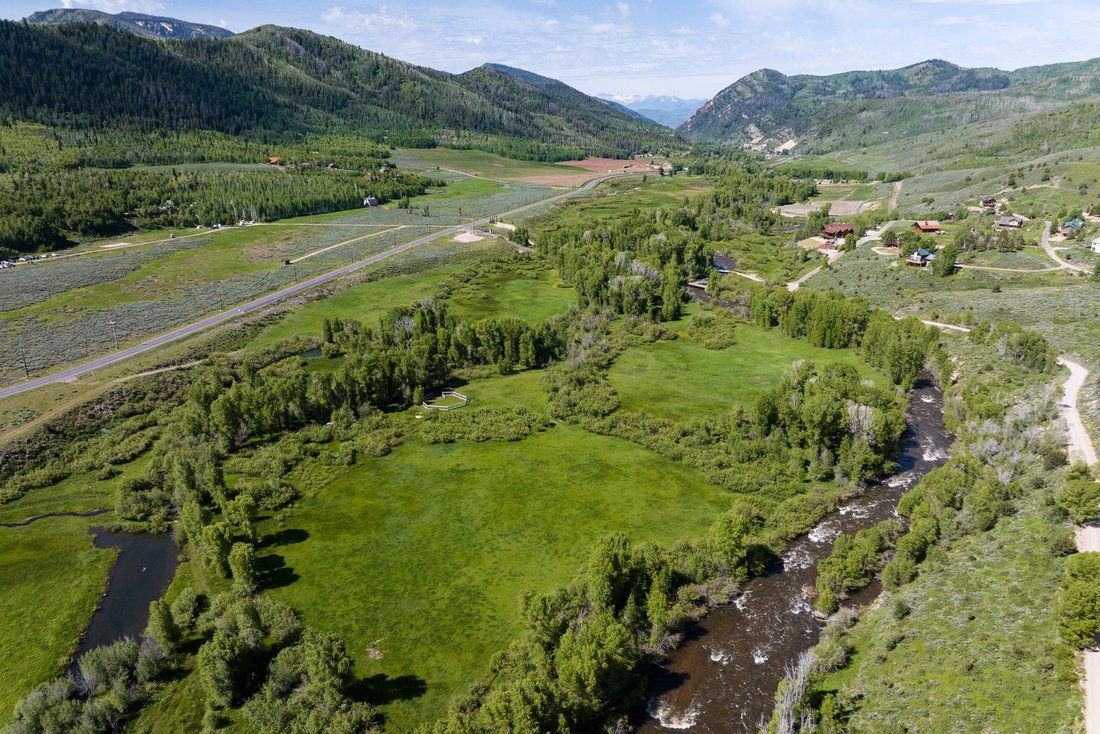 Land in Oakley, Utah, United States 1 - 15496606