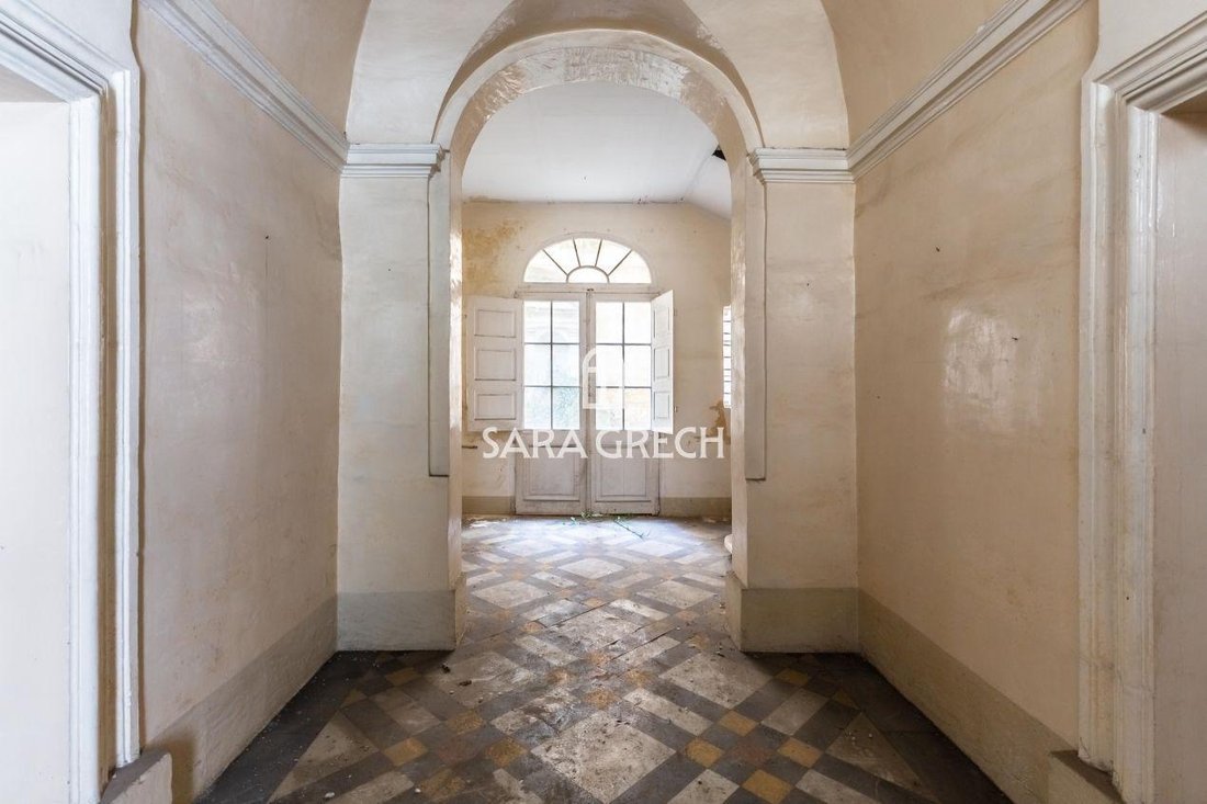 Estate in Floriana, Malta 1 - 14642810