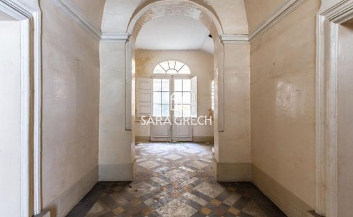 Estate in Floriana, Malta 1