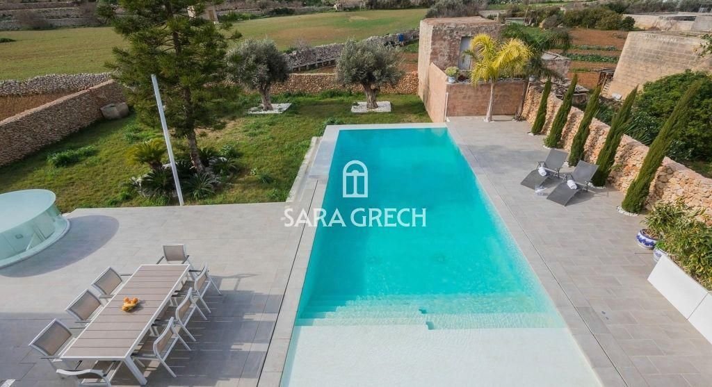 Bungalow in Buskett Woodlands, Malta 1 - 14311293