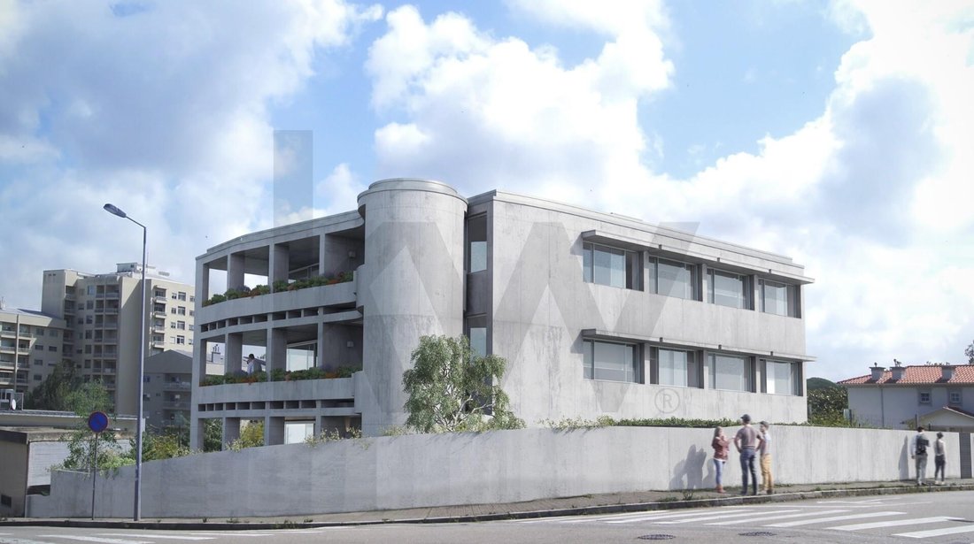 Apartment in Cedofeita, Santo Ildefonso, Se, Miragaia, Sao Nicolau e Vitoria, Porto District, Portugal 5 - 15499884