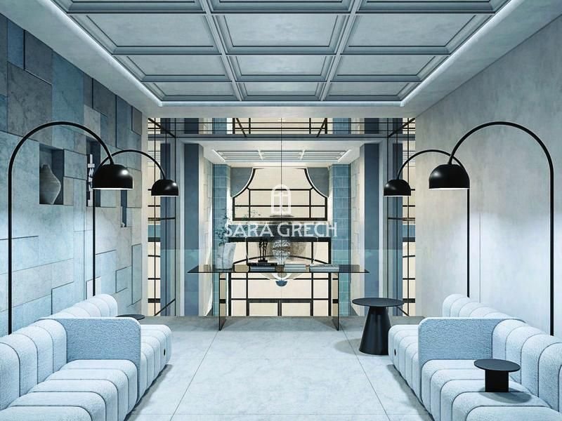 Apartment in Valletta, Malta 5 - 14642403