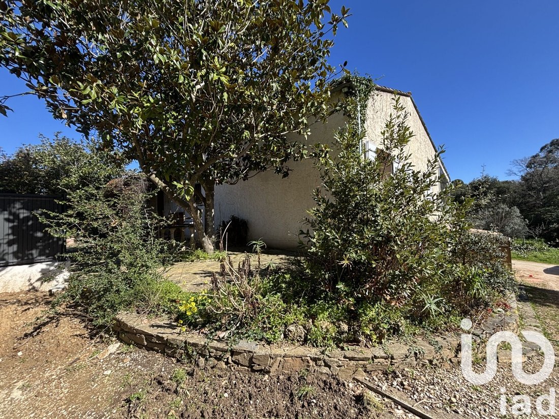 Appartamento a Bormes-les-Mimosas, Provenza-Alpi-Costa Azzurra, Francia 1 - 15402896