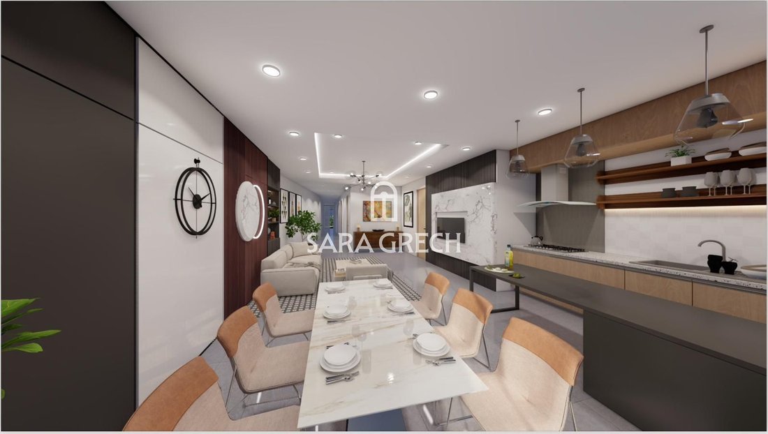 Apartment in Zurrieq, Malta 4 - 15087156
