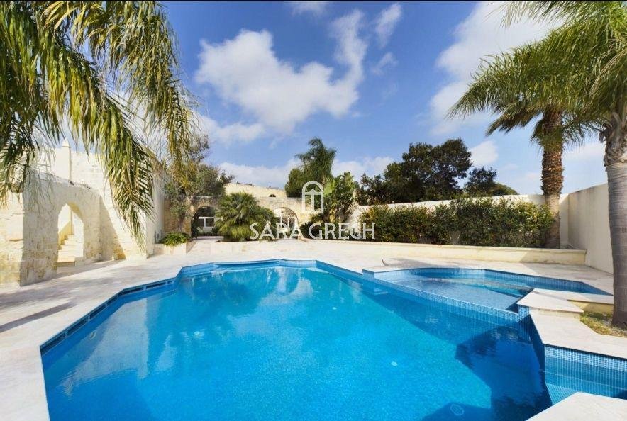 Estate in Lija, Malta 1 - 14311321