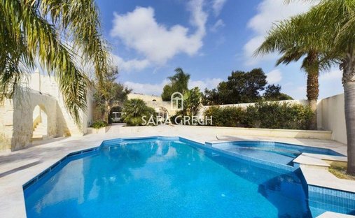 Estate in Lija, Malta 1