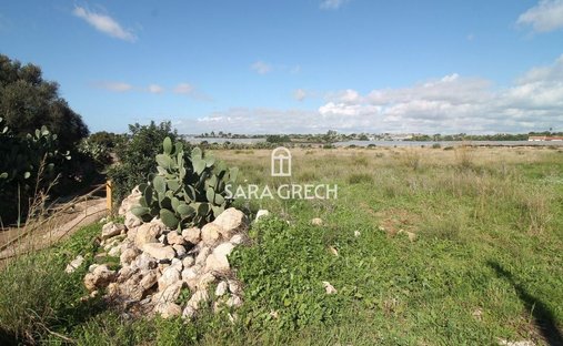 Land in Sliema, Malta 1