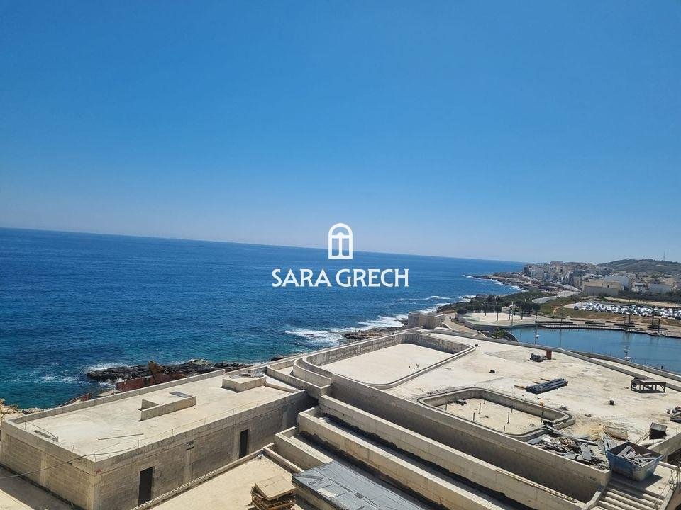Apartment in Kalkara, Malta 1 - 15005418