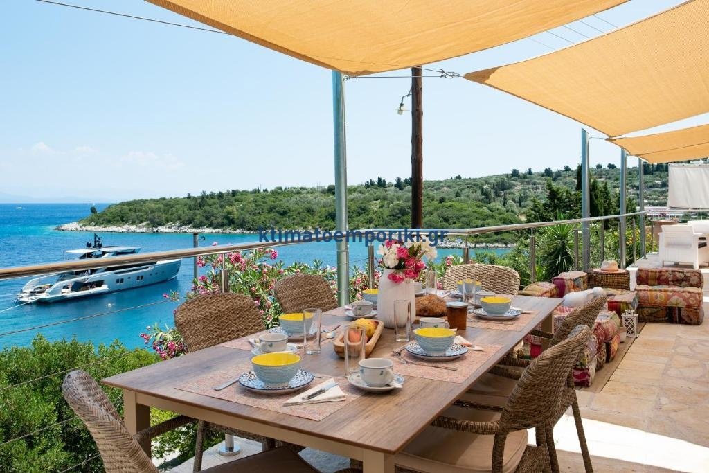 Villa in Paxi, Peloponnese, Western Greece and the Ionian, Greece 1 - 15496677