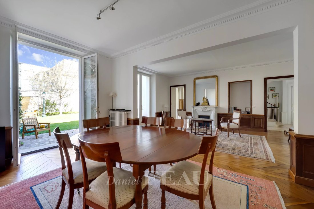 House in Alsace, Saint-Germain-en-Laye, France 3 - 15496284