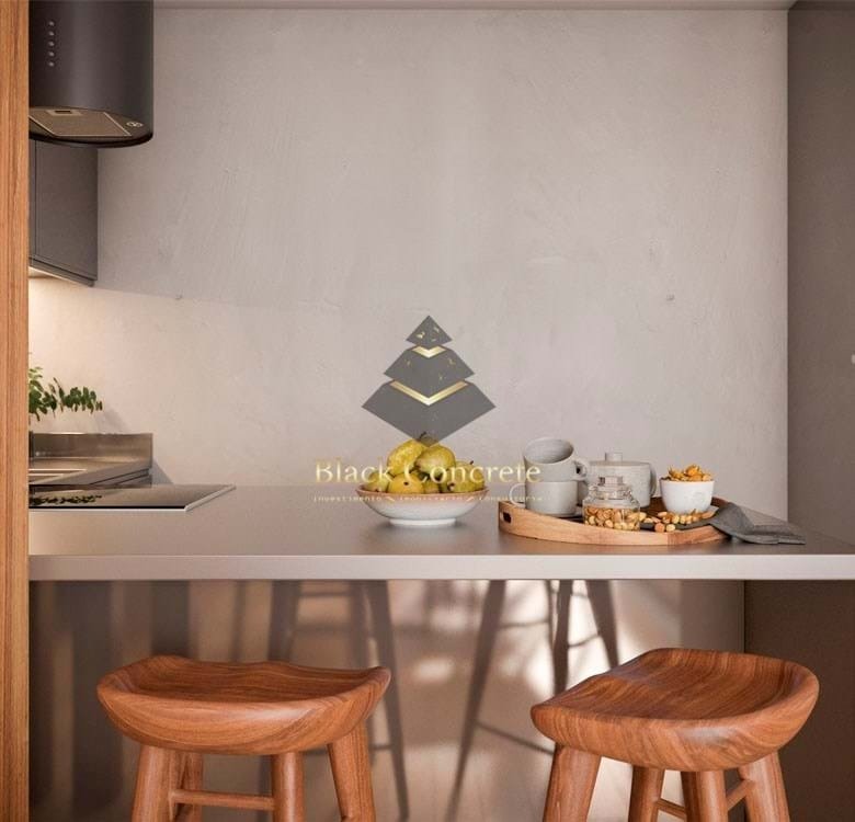 Apartment in Vau, Leiria District, Portugal 3 - 15498070