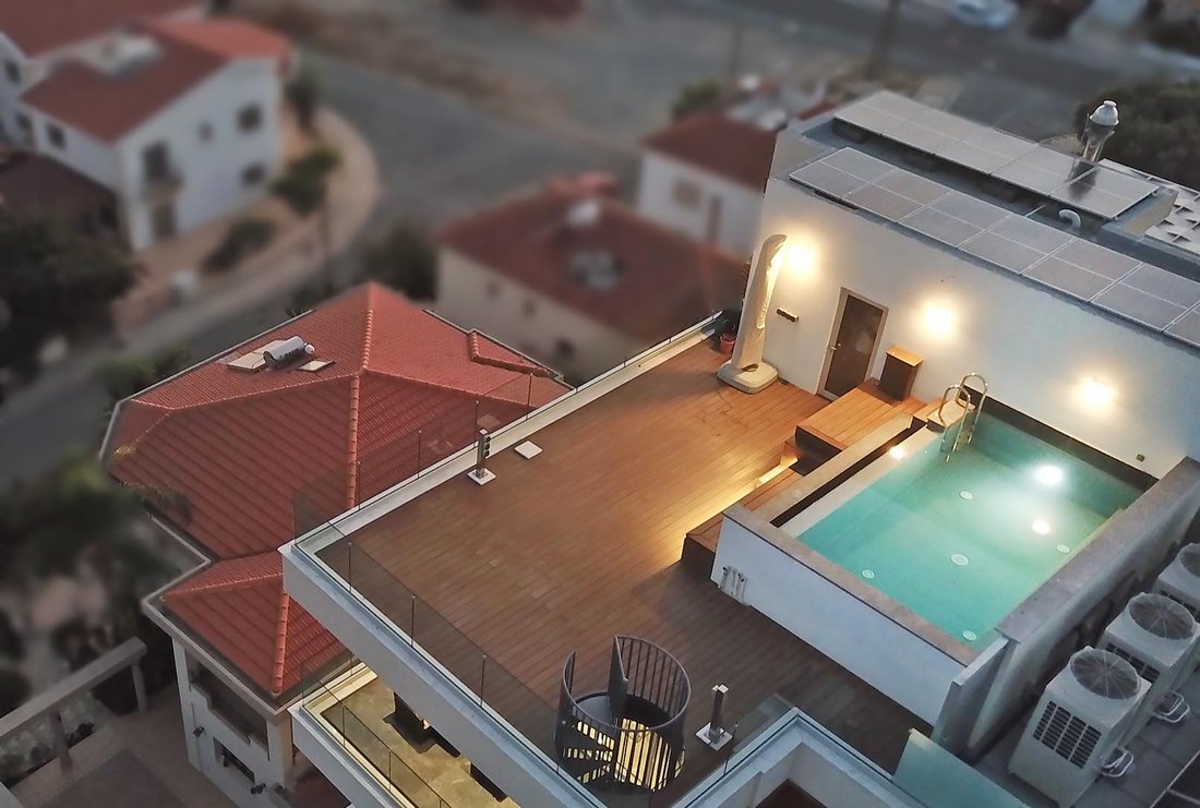 House in Limassol, Limassol, Cyprus 3 - 15499058
