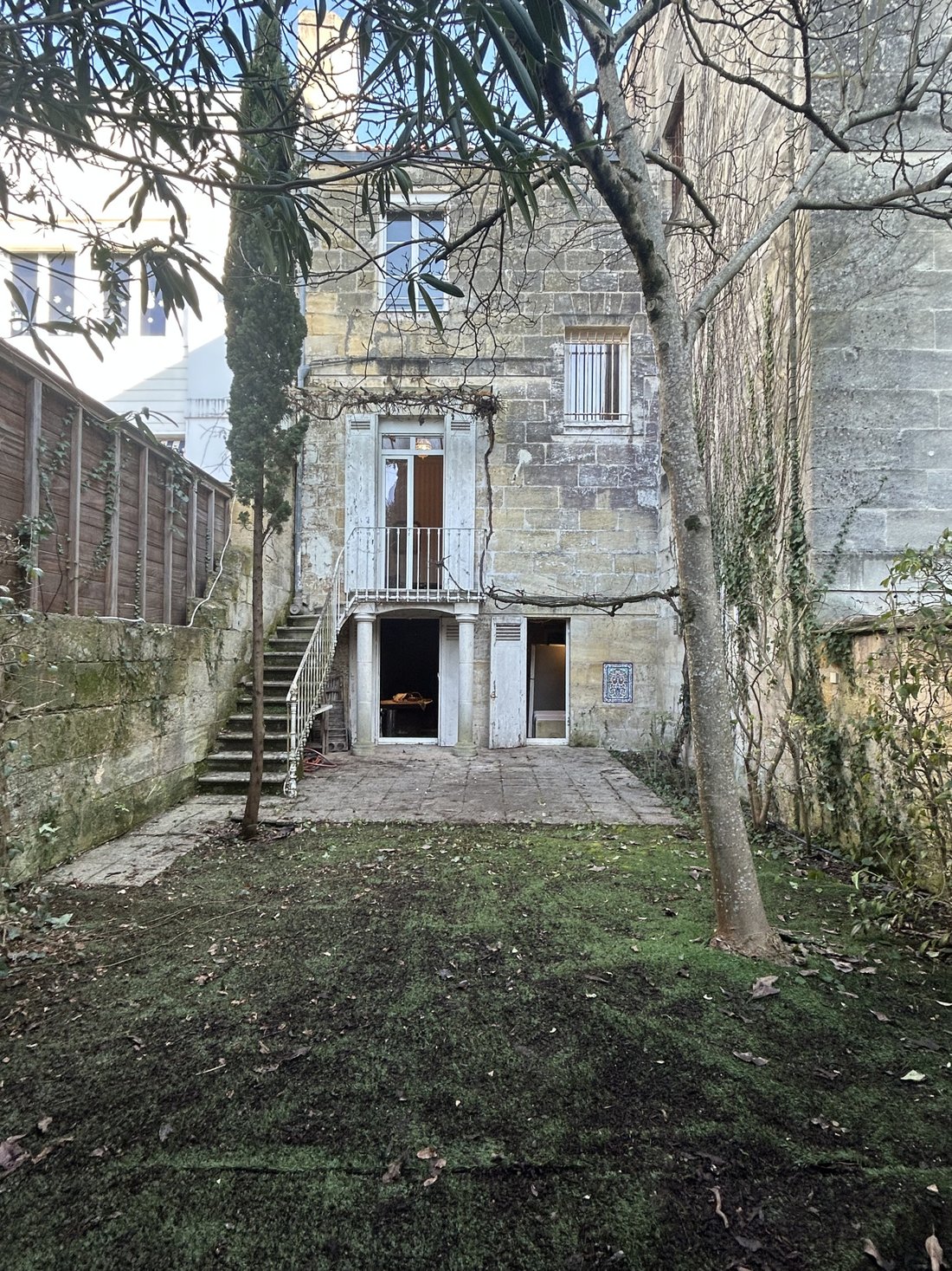 House in Le Lac-Bacalan, Bordeaux, France 1 - 15497262