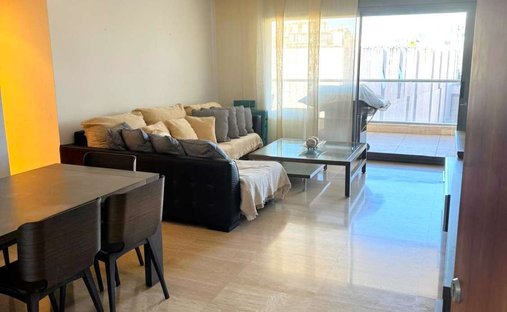 Wohnung in Ibiza, Balearische Inseln, Spanien 1