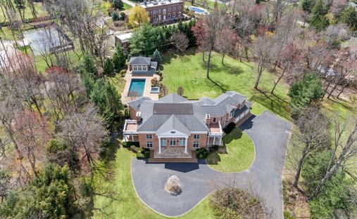House in Port Washington, New York, United States 1