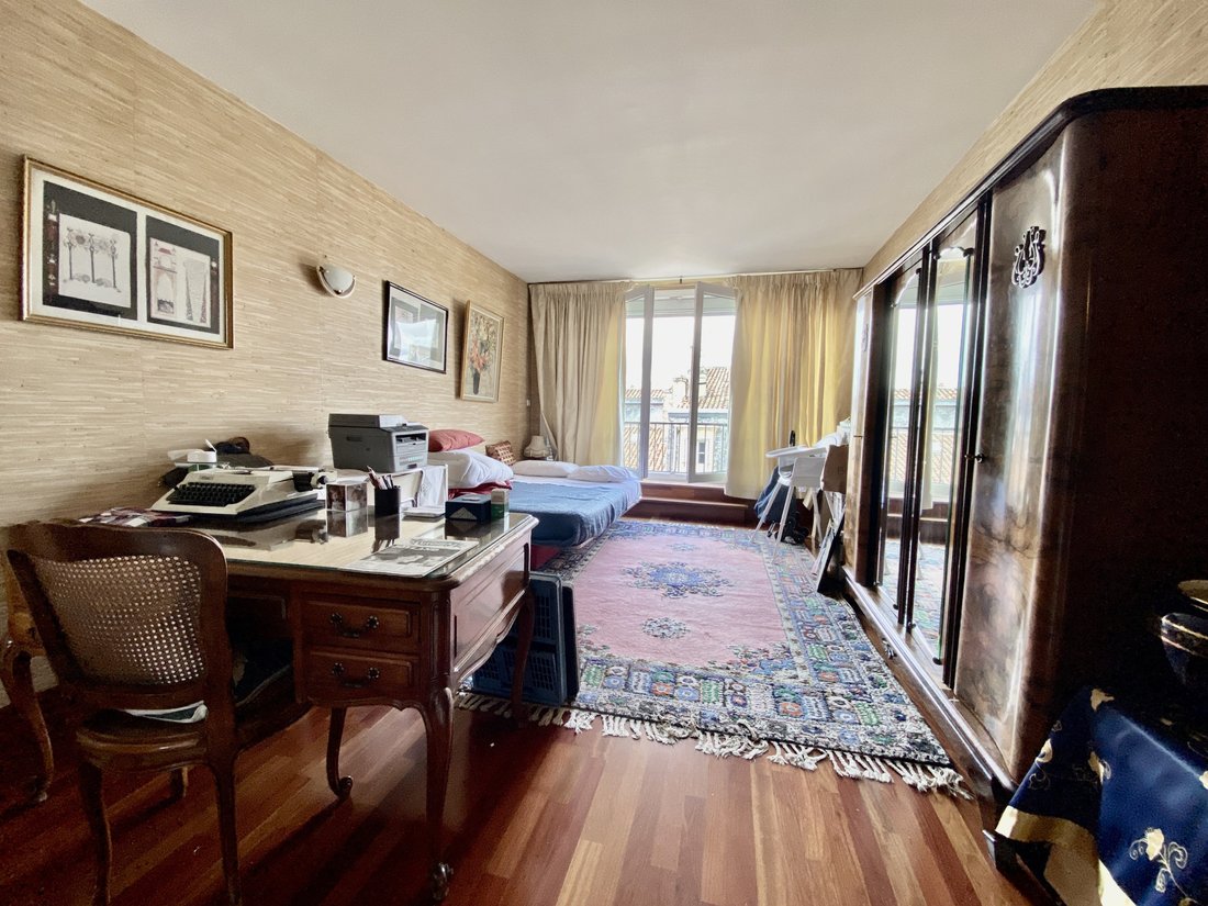 Apartment in Le Lac-Bacalan, Bordeaux, France 4 - 15497429