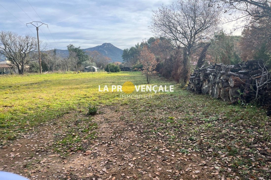 Villa in Trets, Provence-Alpes-Côte d'Azur, France 4 - 15499363