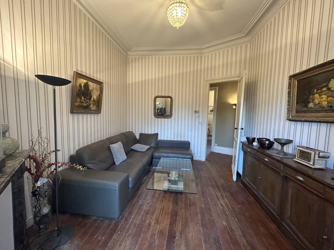House in Le Lac-Bacalan, Bordeaux, France 5 - 15497262