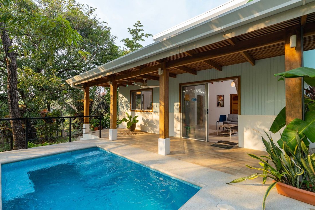 House in Nosara, Guanacaste Province, Costa Rica 1 - 15497587