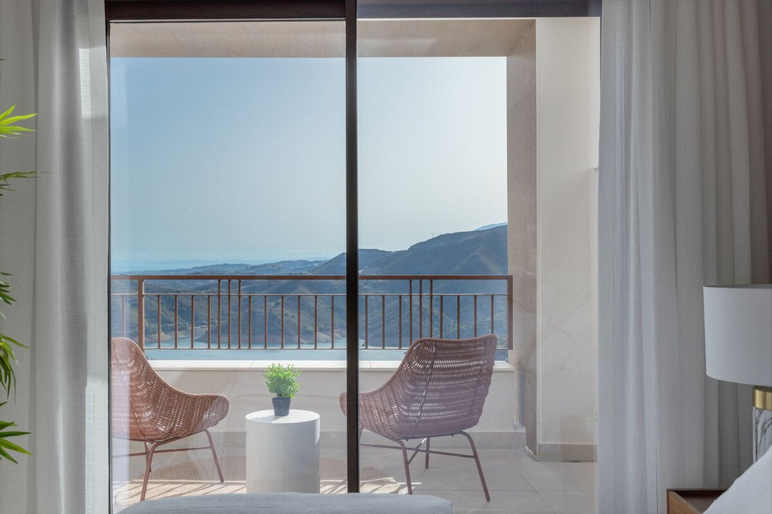 House in Puerto Banus, Marbella, Spain 4 - 13677638