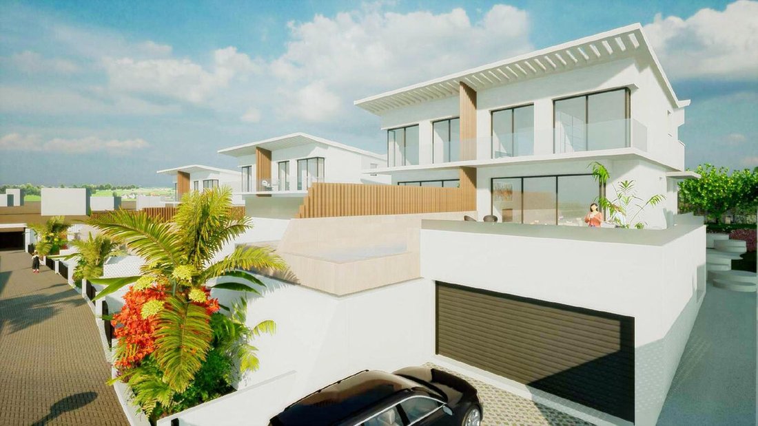 House in La Cala de Mijas, Mijas, Spain 3 - 13544618