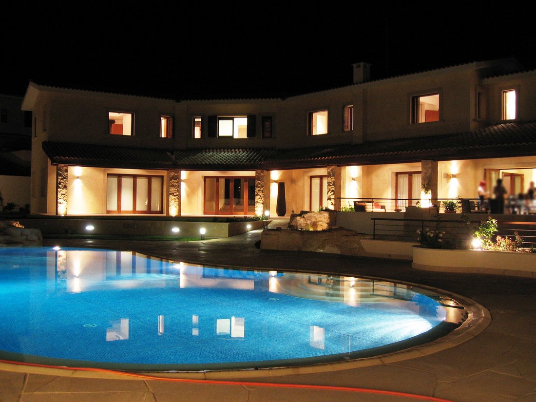 House in Nicosia, Nicosia, Cyprus 2 - 15499008