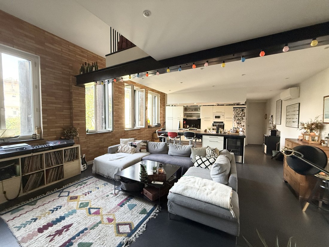Apartment in Le Lac-Bacalan, Bordeaux, France 3 - 15497216