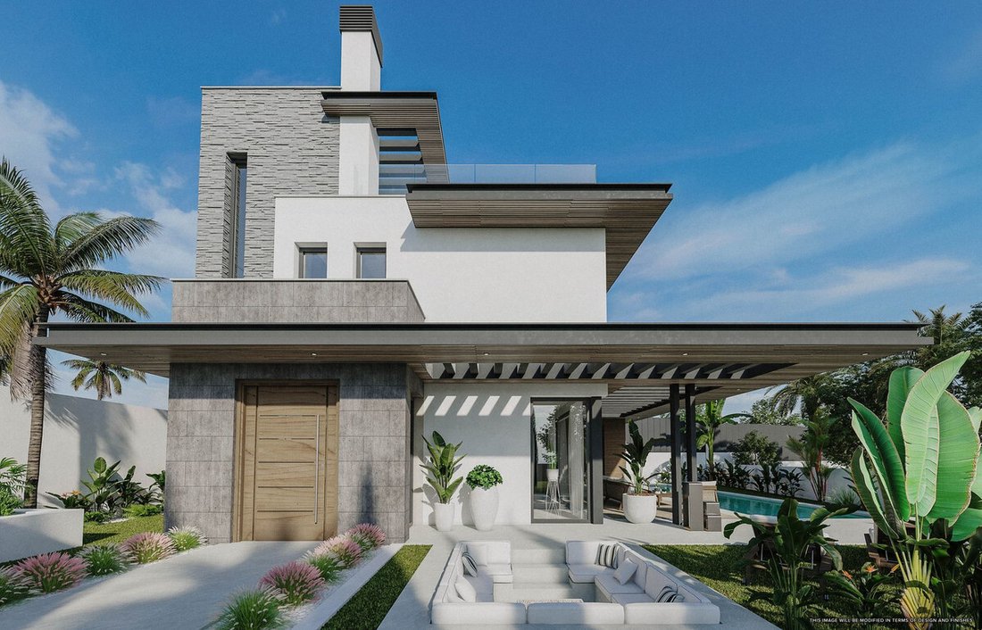 Villa in La Cala de Mijas, Mijas, Spain 4 - 13820278