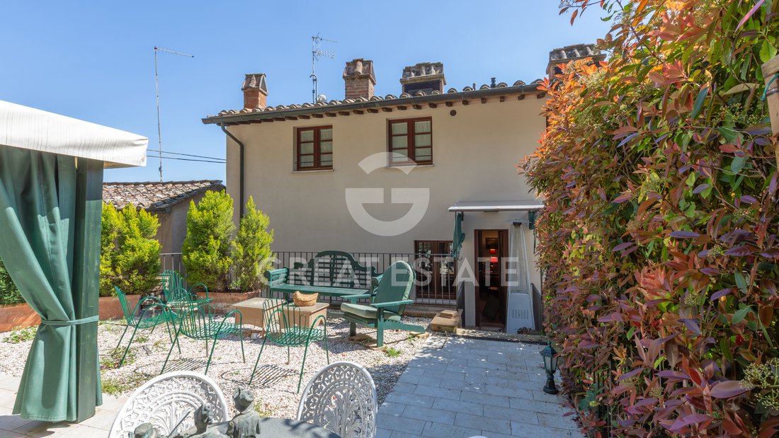 Appartamento a Cetona, Toscana, Italia 3 - 15498479