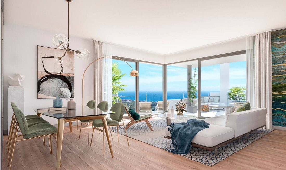 Penthouse in Casares, Andalusia, Spain 2 - 13756231