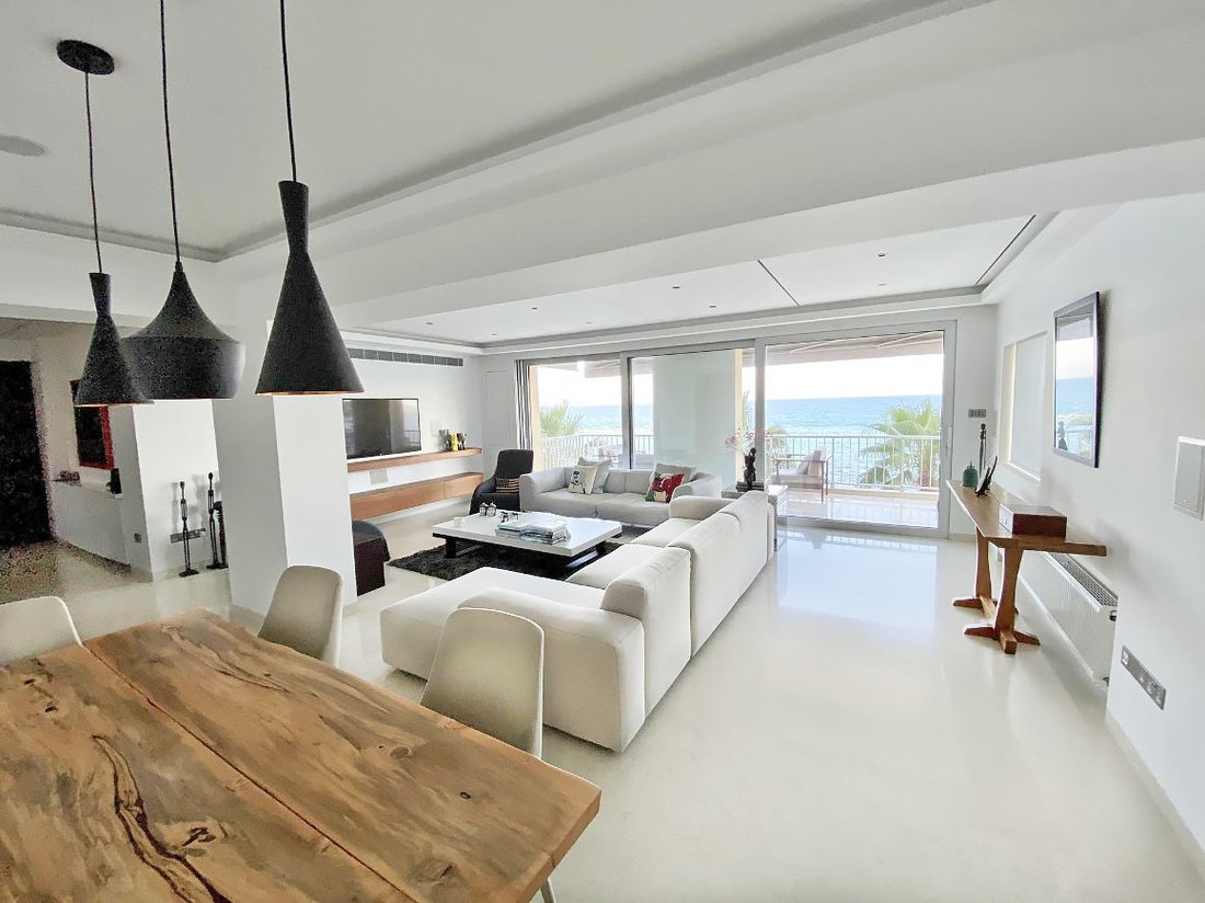 House in Limassol, Limassol, Cyprus 1 - 15499026