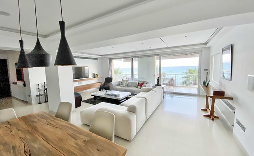 Casa en Limasol, Distrito de Limasol, Chipre 1
