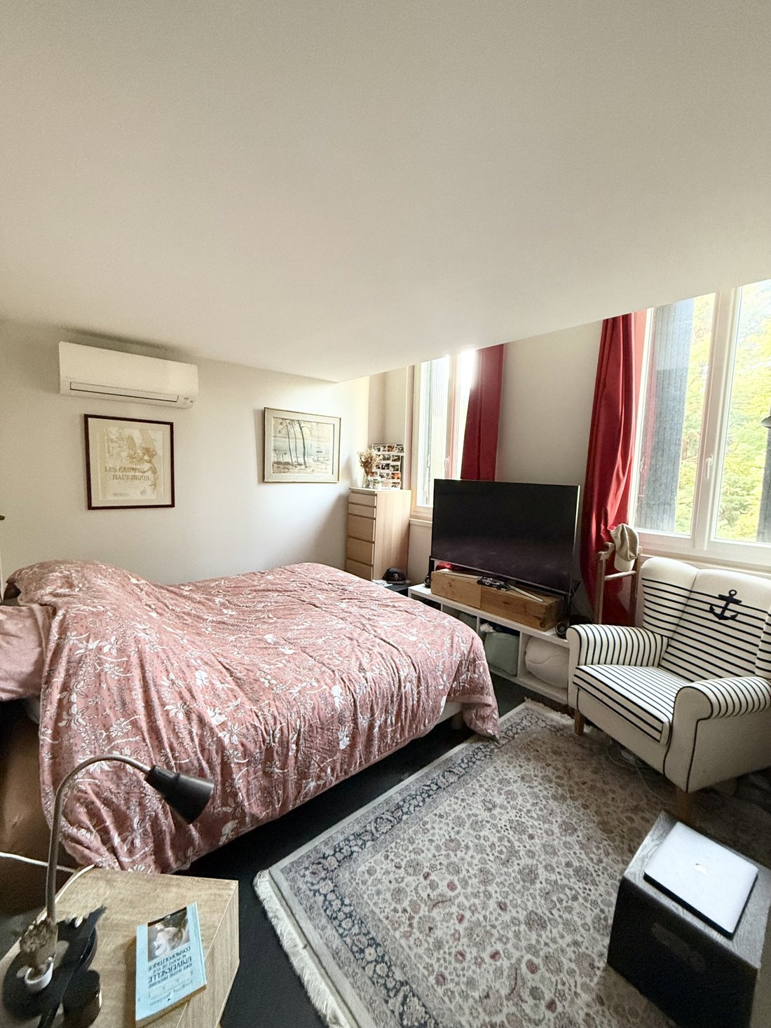 Apartment in Le Lac-Bacalan, Bordeaux, France 5 - 15497216
