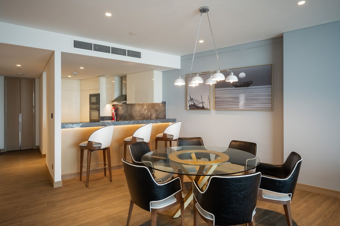 Apartment in Takia, Muscat Governorate, Oman 3 - 15496618