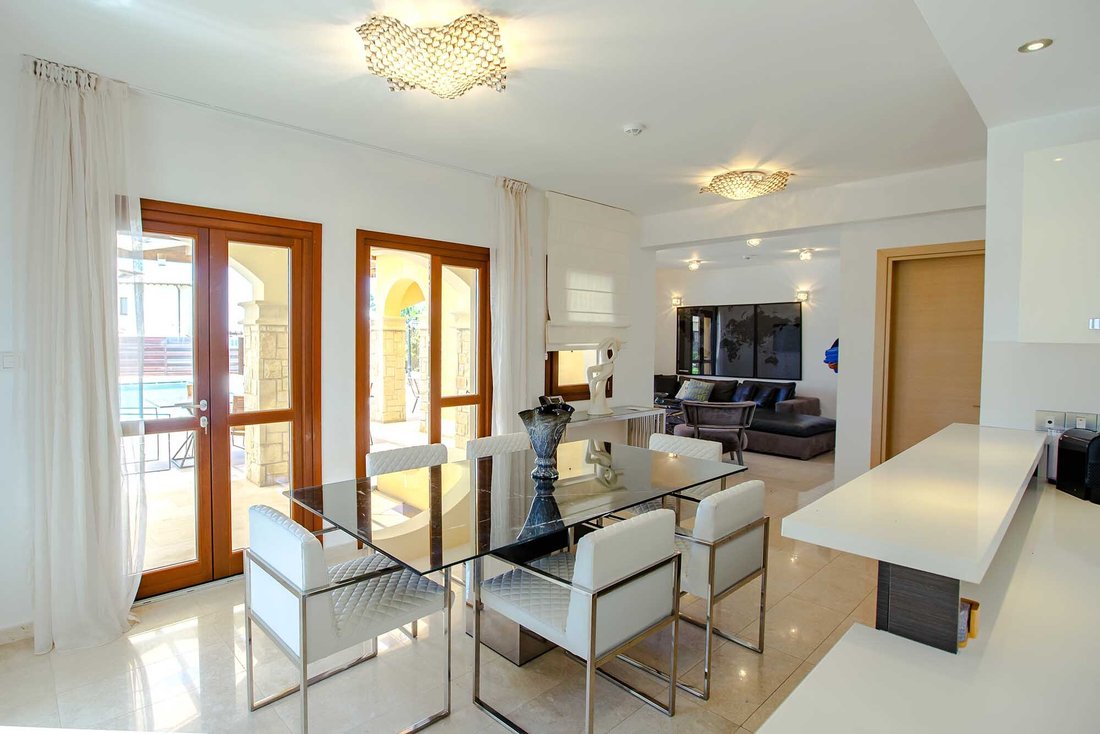 House in Limassol, Limassol, Cyprus 2 - 15499081