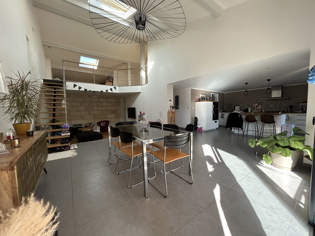 House in Mairie Bourg, Begles, France 2 - 15497237