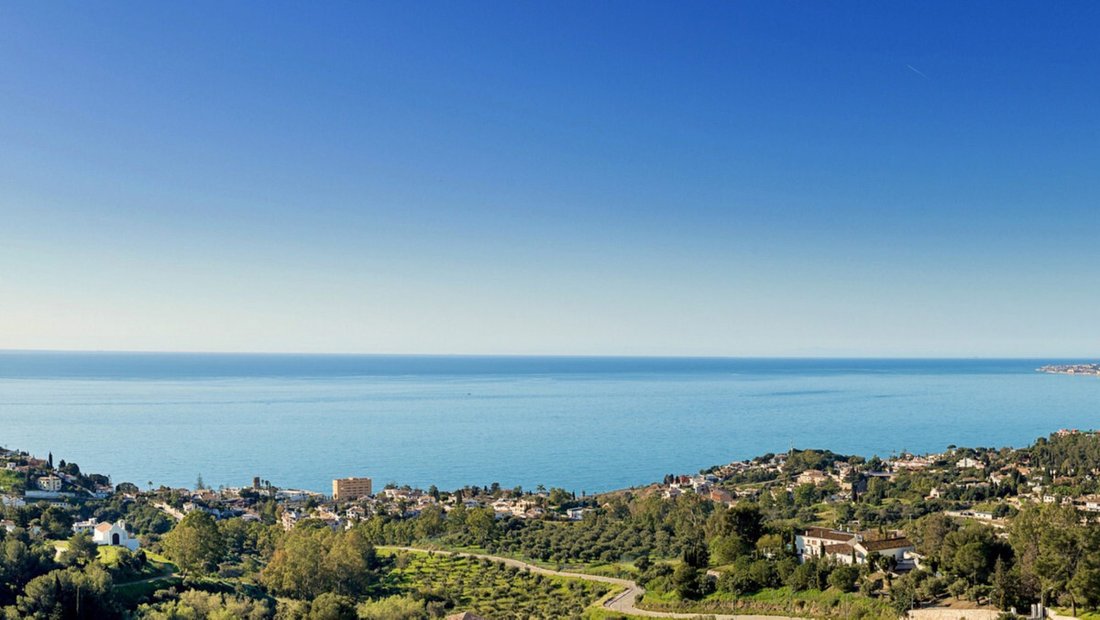 Villa in Benalmadena, Andalusia, Spain 3 - 14322923