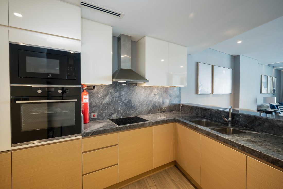 Apartment in Takia, Muscat Governorate, Oman 4 - 15496618