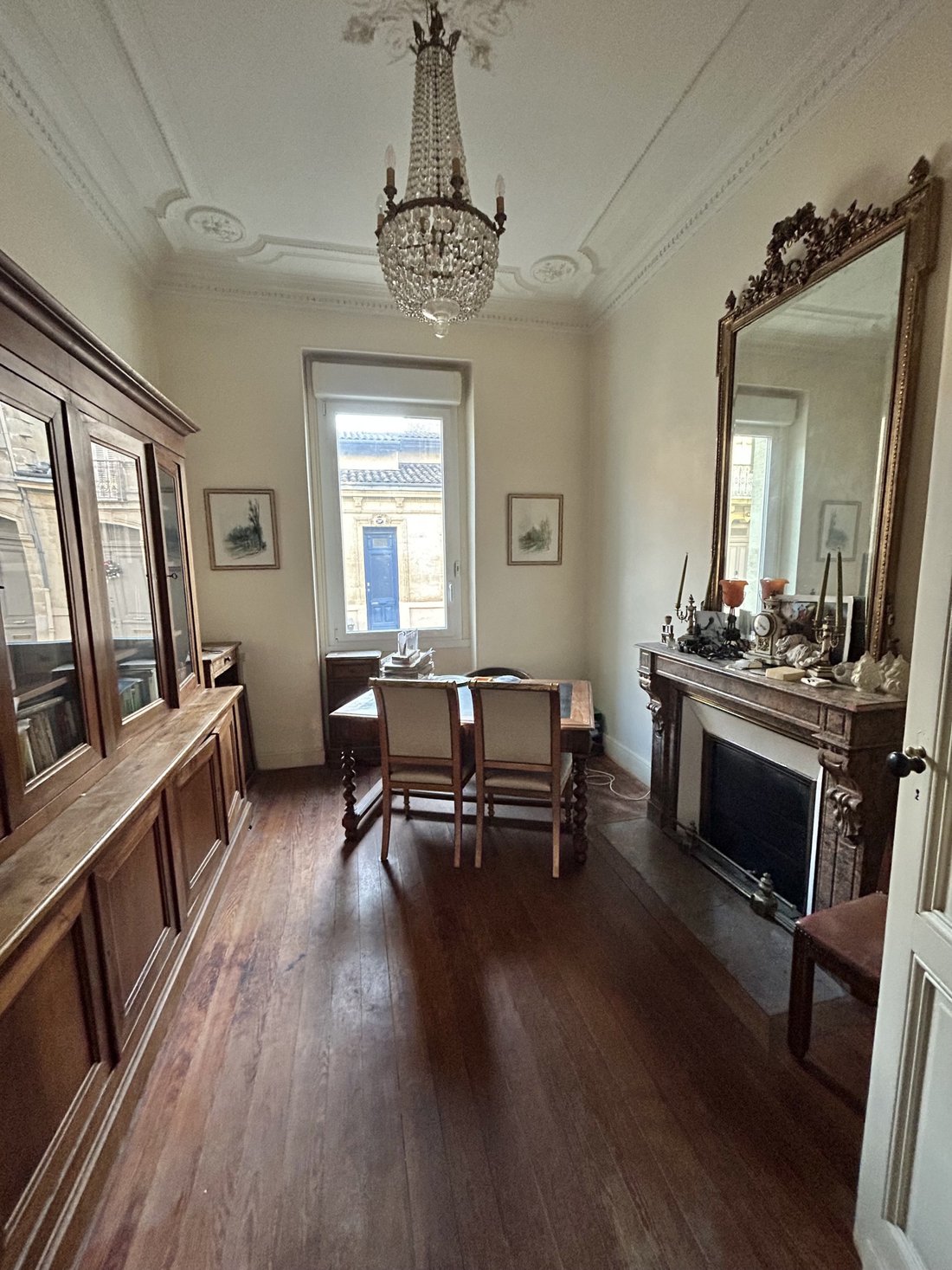 House in Le Lac-Bacalan, Bordeaux, France 4 - 15497262