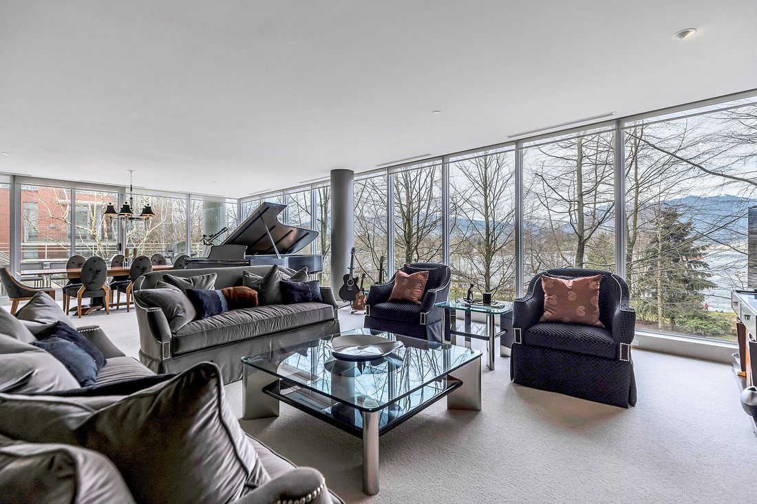 Condo in Vancouver, British Columbia, Canada 4 - 15499354