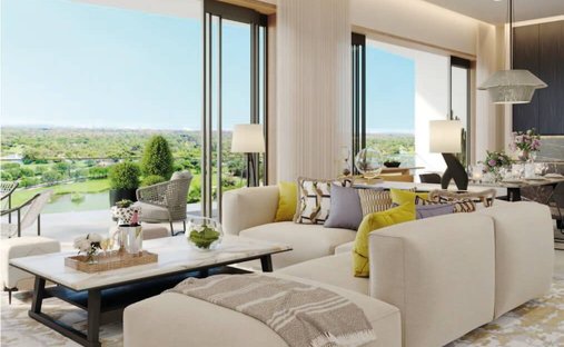 Appartement à Limassol, Limassol, Chypre 1